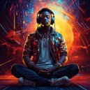 Lofi Game Covers & Meditating Spirit & Meditation - Meditation Beats Calm Inner Thoughts ()