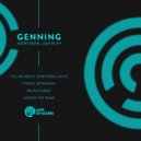 Genning - Tell Me About Northern Lights