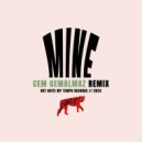 Depart - Mine (Cem Gemalmaz Remix)
