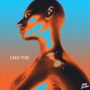 Hydawai & CMC$ Ft. Ekko - Like You (Extended Mix)