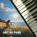Jenis Nhan - Pure Relaxation (Piano Solo)