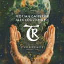 Florian Gasperini, Alex Coustenoble, Tibetania - Emergence (Original Mix)