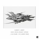 Janeret - Scape (Original Mix)