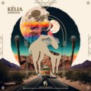 Cafe De Anatolia, Rimbu(CH) - Kélia (Original Mix)