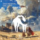 Cafe De Anatolia, Mad Dark - Two Hearts, One Land (Original Mix)