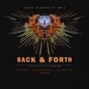 Fedde Le Grand ft. Mr.V - Back & Forth