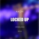 AKON - Locked Up