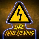 DJ MERODEGAR - LIFE THREATENING ()