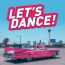 DJ ALEX KEY - LET'S DANCE