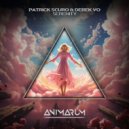 Patrick Scuro & Derek Vo - Serenity (Extended Mix)
