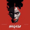 Sofiya Nzau, KHANEY - Hegesa (LOYZA Remix)