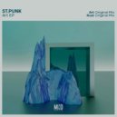 St. Punk! - Rust (Original Mix)