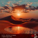 G.O.D.A., A X L, Obada - Qalbi