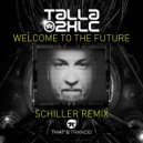 Talla 2XLC - Welcome To The Future (Schiller Extended Remix)