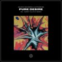 Jackie Mayden & Catharina - Pure Desire (Original Mix)