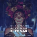 ReMan, Cris Taylor - Si Te Vas (Original Mix)