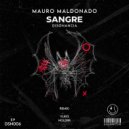 Mauro Maldonado - Sangre (No me mires) (Vleks Remix)