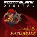 Ferdee feat Gabriella - Masquerade (Sampladelic Mix)