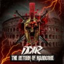 DKR - Party of nigh (Original Mix)