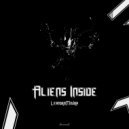 Leandro Moura - Aliens Inside (Original Mix)