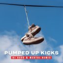 Foster The People - Pumped Up Kicks (Dj Dark & Mentol Remix) (Extended)