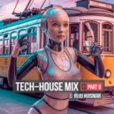 Ruud Huisman - Tech House (09)