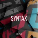 Alex Pulse - Syntax (Radio Edit)