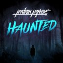 Andrik Arkane - Haunted