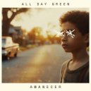 All Day Green - Amanecer ()