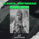 EL Gueta SA & Sontshikazi - Kunzima ()
