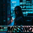 Iriser & Serj Lazar - Missing (Slowed)