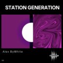 Alex ByWhite - Station Generation