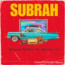 Stone Killer feat. Msomali - Subrah (Original Mix)