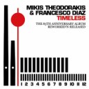 Mikis Theodorakis, Francesco Diaz - Miki's Dream