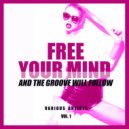 Glitch Matrix - Meta Groove (Original Mix)