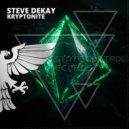 Steve Dekay - Kryptonite (Extended Mix)