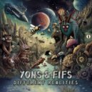Yons & Fifs - Shape Them & Mold Them (Original Mix)