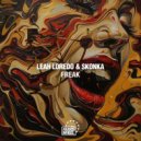 Leah Loredo & Skonka - Freak (Original Mix)