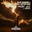 Blas Cordero, Bosvi & Victor Rios - Ambient Jazz (Original Mix)