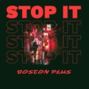 Boston Plus - Outro ()
