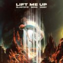 Moby, Berg, Blastoyz - Lift Me Up