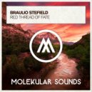 Braulio Stefield - Red Thread of Fate