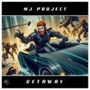 MJ-Project - Getaway (Original Mix)