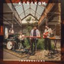 Karakum - Impressions (Original Mix)