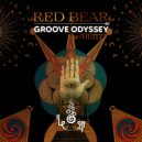 Redbear - Groove Odyssey (Huitzi Remix)