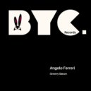 Angelo Ferreri - Groovy Sauce