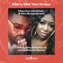 Maurice Lauchner & Kim Summers - Mary Did You Know? (Windy City Classics Remix)