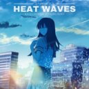 MachiChunky & StarlingEDM - Heat Waves Japanese Ver. (Remix Instrumental)
