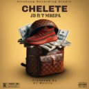JD & T MREPA feat. DJ Masira - Budget Ya December (Original Mix)