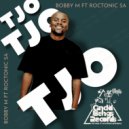 Bobby M, Roctonic SA - Tjo (Original Mix)